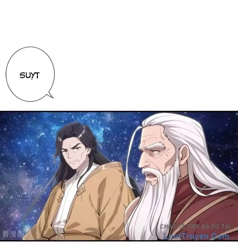 Nghịch Thiên Tà Thần Chap 798 - Next Chap 799
