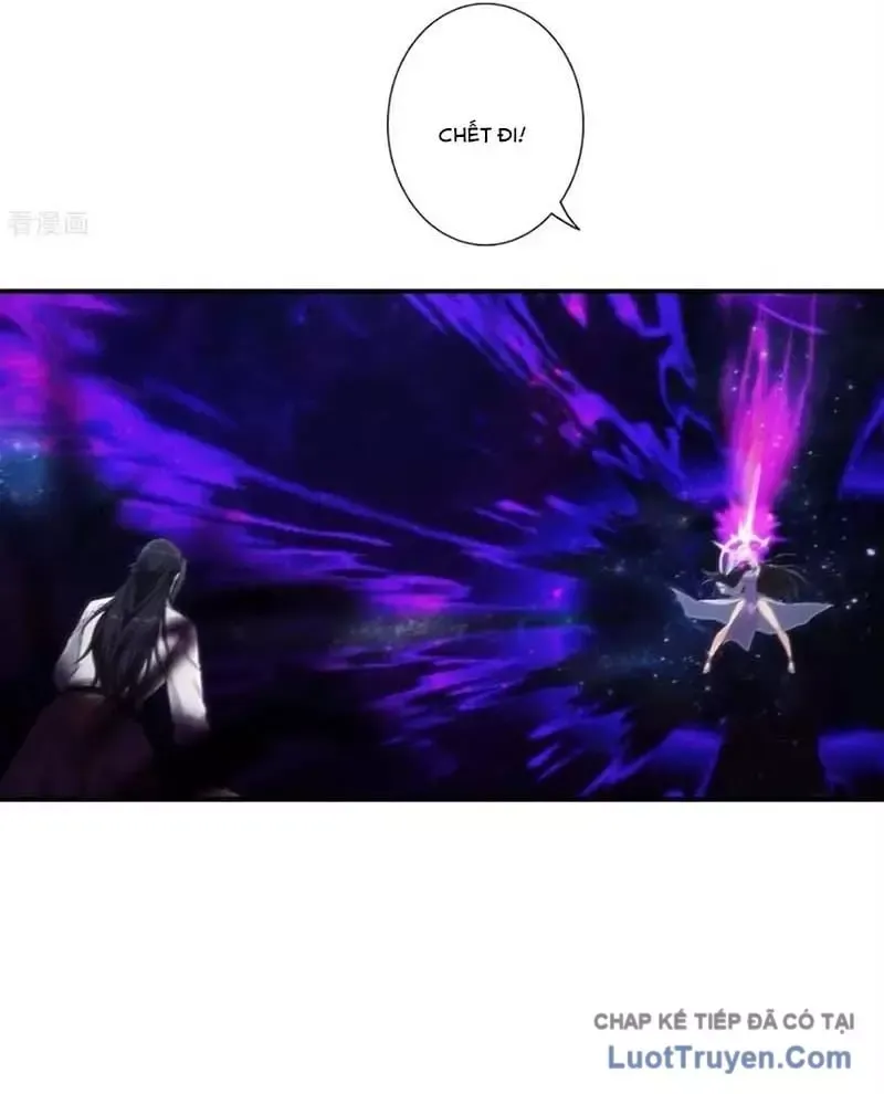 Nghịch Thiên Tà Thần Chap 798 - Next Chap 799
