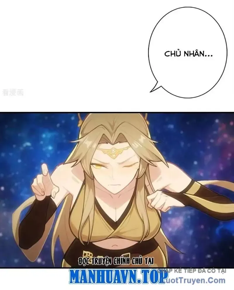 Nghịch Thiên Tà Thần Chap 798 - Next Chap 799