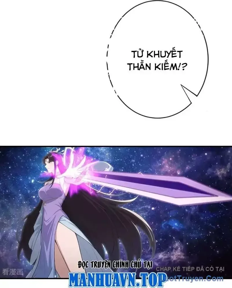 Nghịch Thiên Tà Thần Chap 798 - Next Chap 799