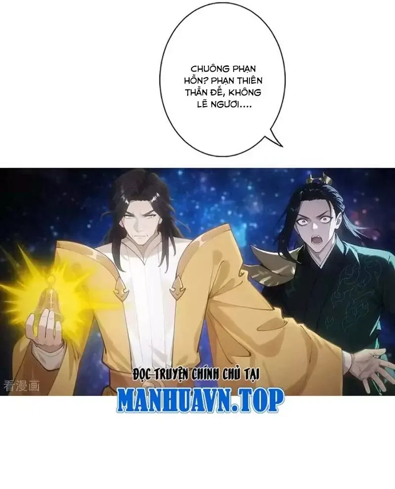 Nghịch Thiên Tà Thần Chap 798 - Next Chap 799