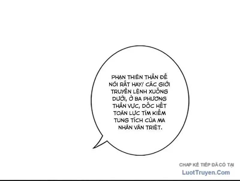 Nghịch Thiên Tà Thần Chap 798 - Next Chap 799