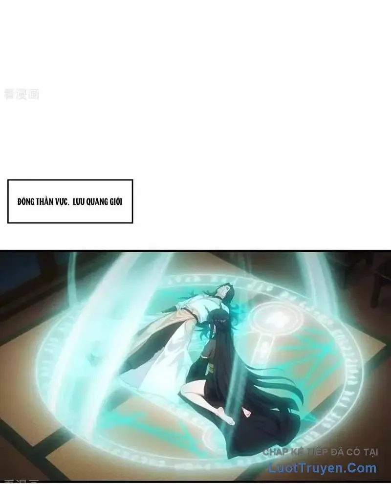 Nghịch Thiên Tà Thần Chap 798 - Next Chap 799
