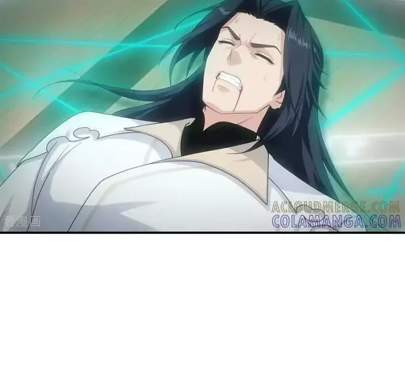 Nghịch Thiên Tà Thần Chap 798 - Next Chap 799