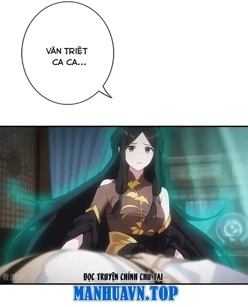 Nghịch Thiên Tà Thần Chap 798 - Next Chap 799