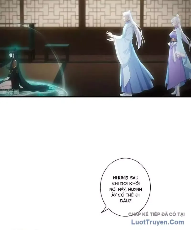Nghịch Thiên Tà Thần Chap 798 - Next Chap 799