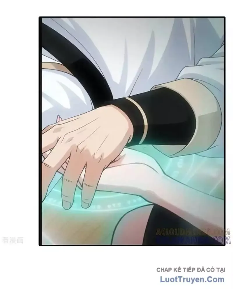 Nghịch Thiên Tà Thần Chap 798 - Next Chap 799