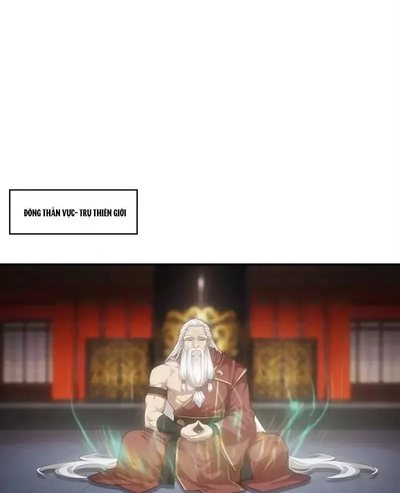 Nghịch Thiên Tà Thần Chap 798 - Next Chap 799