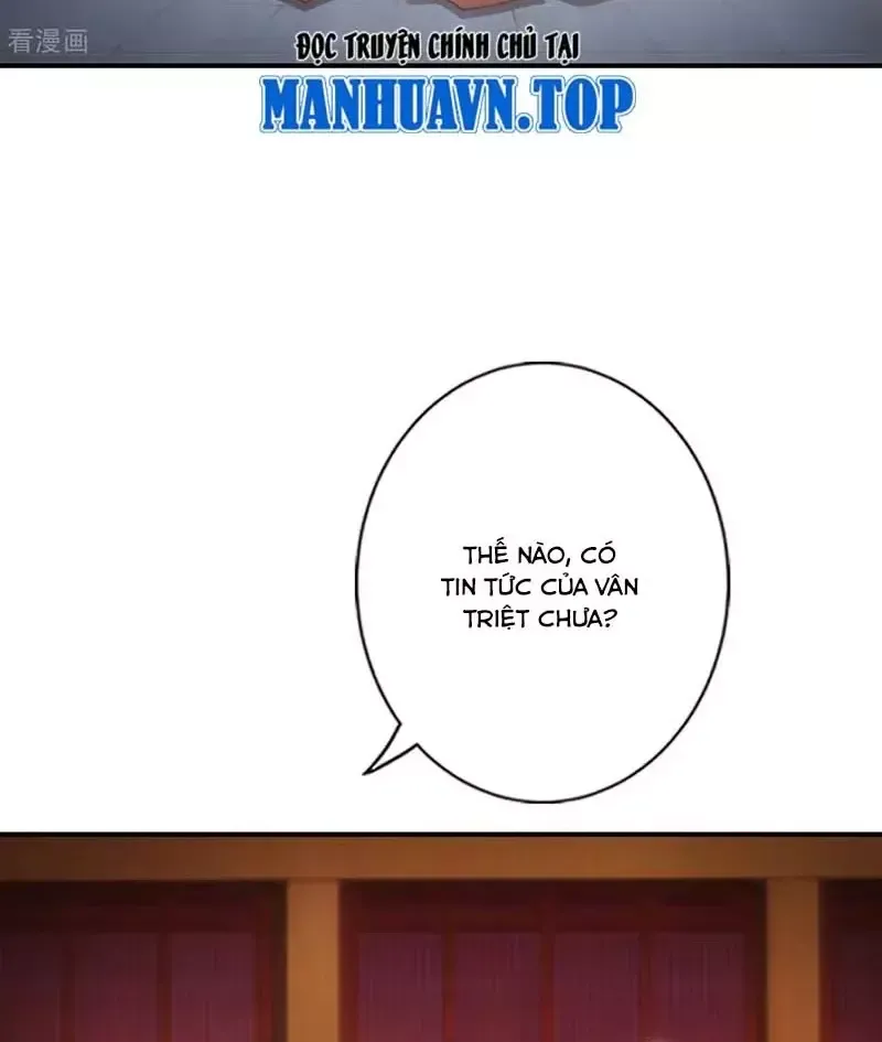 Nghịch Thiên Tà Thần Chap 798 - Next Chap 799