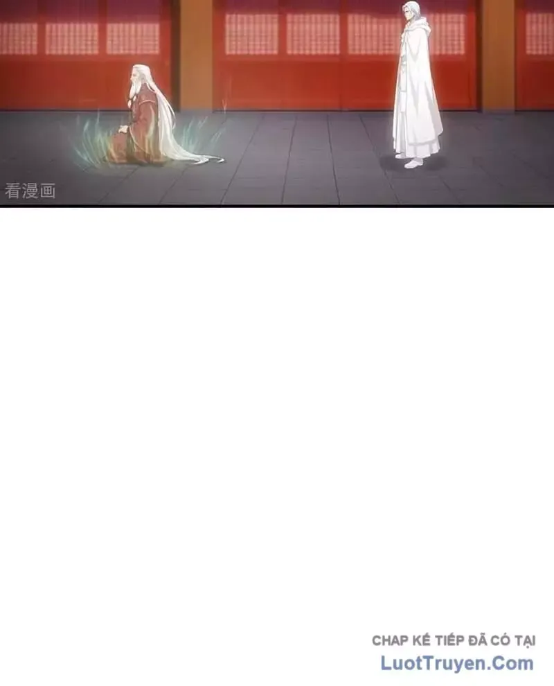 Nghịch Thiên Tà Thần Chap 798 - Next Chap 799