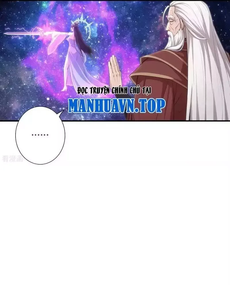 Nghịch Thiên Tà Thần Chap 798 - Next Chap 799