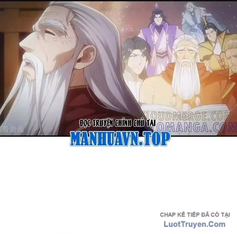 Nghịch Thiên Tà Thần Chap 799 - Next Chap 800