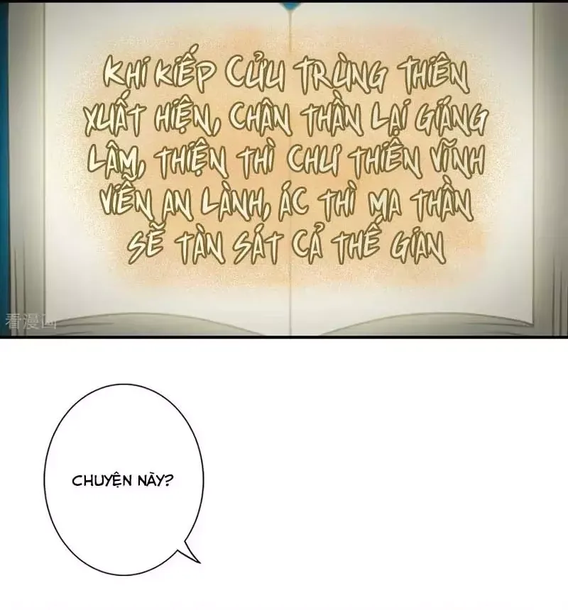 Nghịch Thiên Tà Thần Chap 799 - Next Chap 800