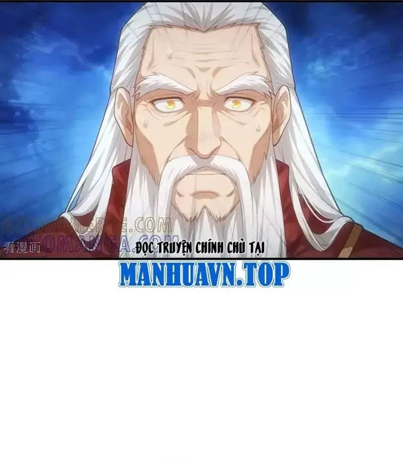 Nghịch Thiên Tà Thần Chap 799 - Next Chap 800