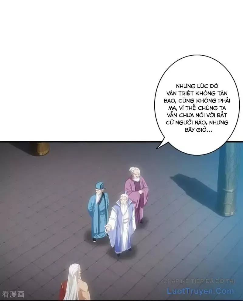 Nghịch Thiên Tà Thần Chap 799 - Next Chap 800