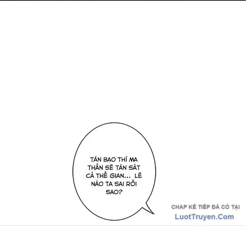 Nghịch Thiên Tà Thần Chap 799 - Next Chap 800