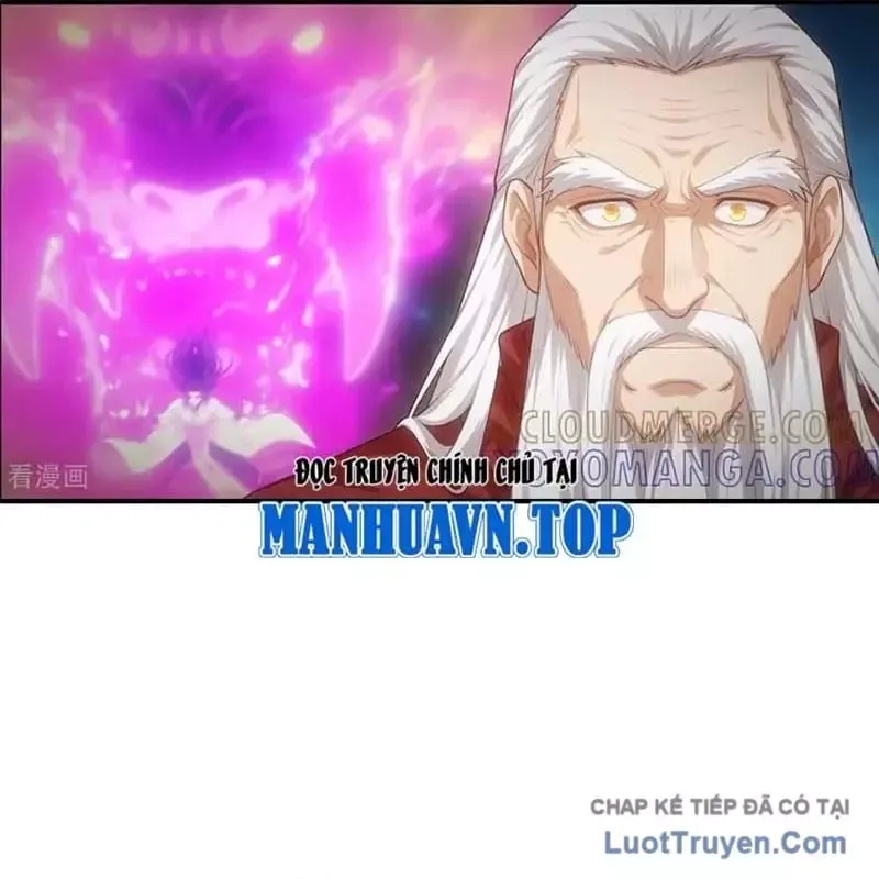 Nghịch Thiên Tà Thần Chap 799 - Next Chap 800