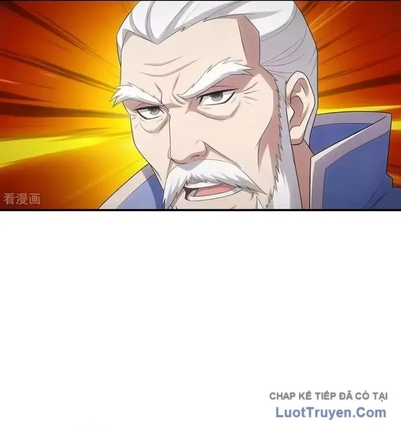 Nghịch Thiên Tà Thần Chap 799 - Next Chap 800