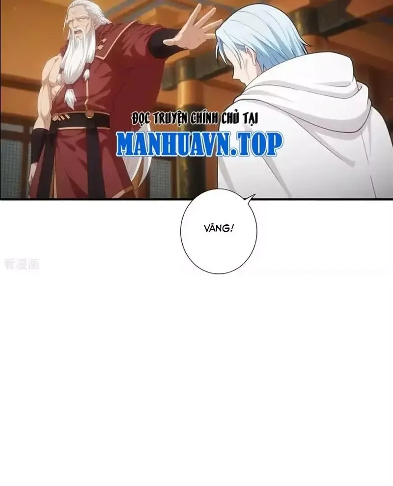 Nghịch Thiên Tà Thần Chap 799 - Next Chap 800
