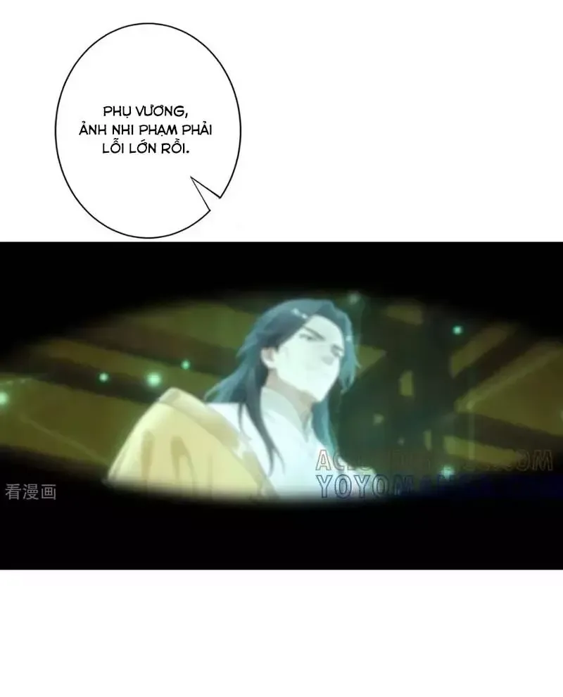 Nghịch Thiên Tà Thần Chap 799 - Next Chap 800