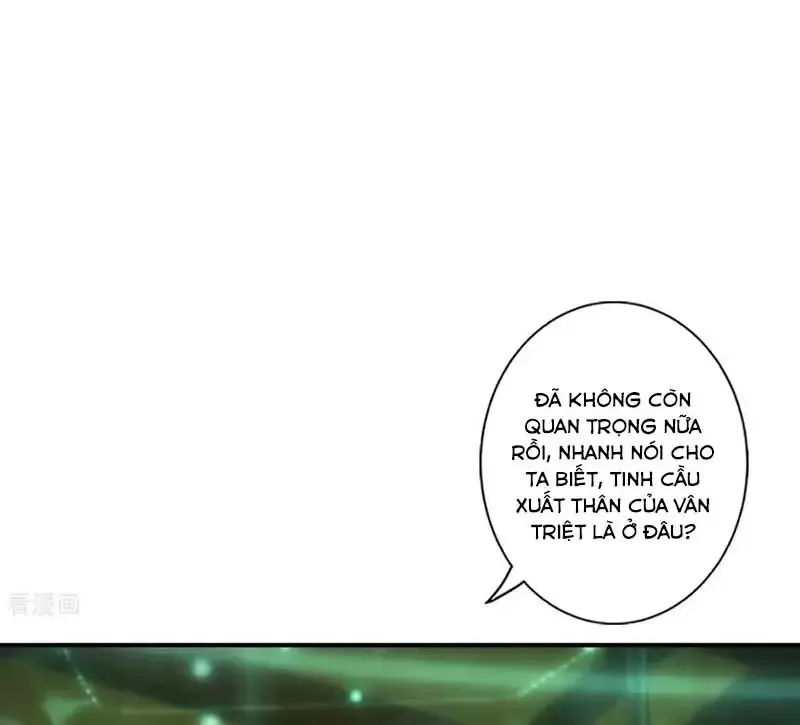 Nghịch Thiên Tà Thần Chap 799 - Next Chap 800