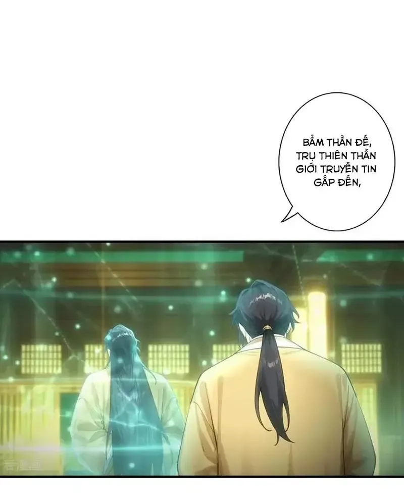 Nghịch Thiên Tà Thần Chap 799 - Next Chap 800