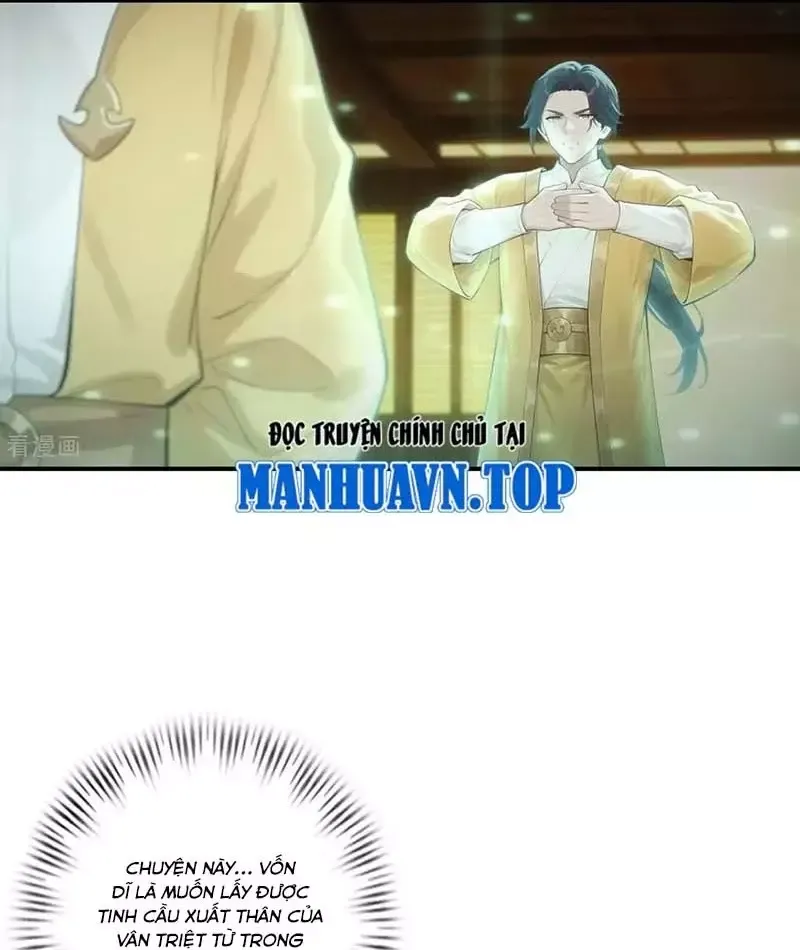 Nghịch Thiên Tà Thần Chap 799 - Next Chap 800