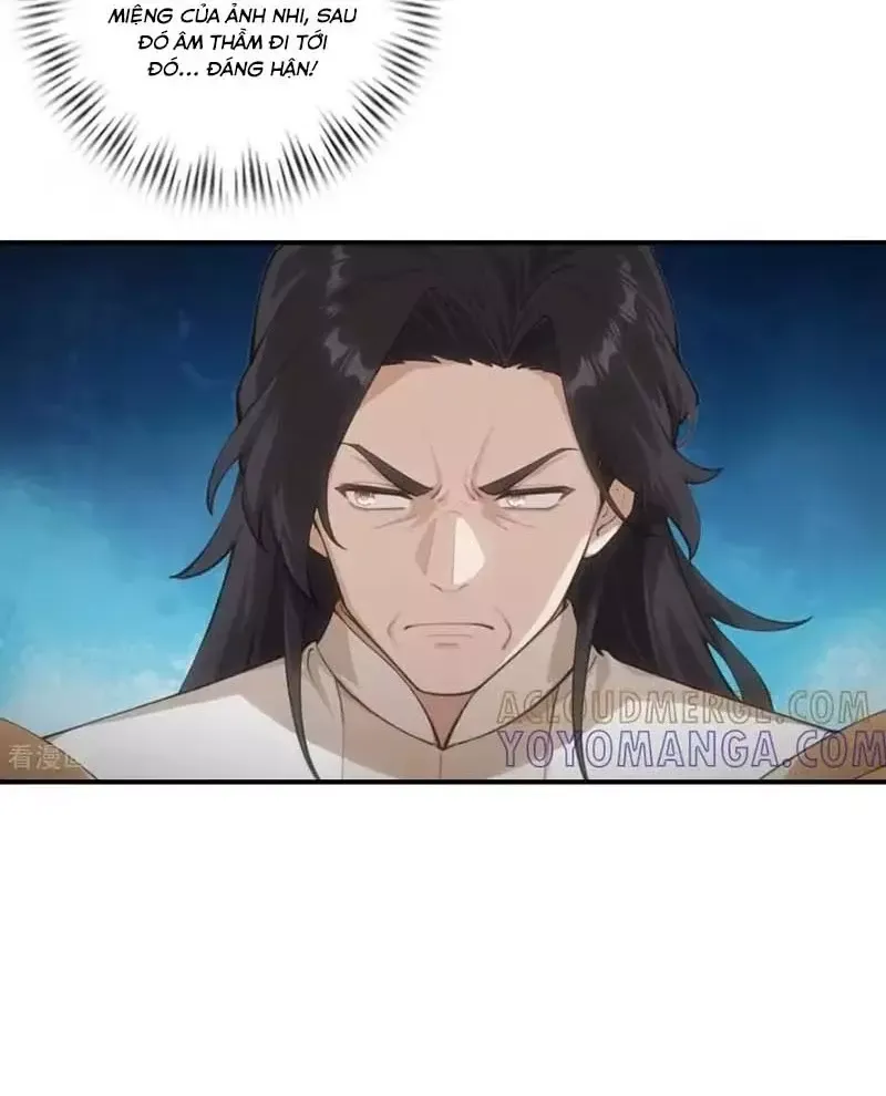 Nghịch Thiên Tà Thần Chap 799 - Next Chap 800