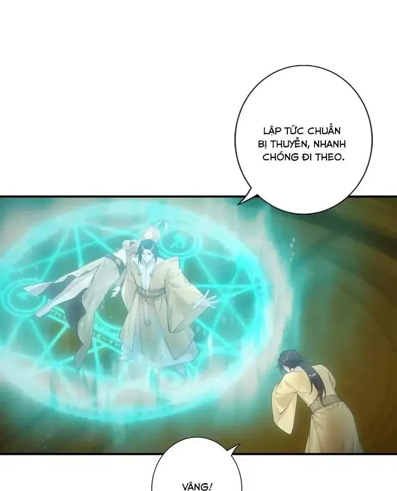 Nghịch Thiên Tà Thần Chap 799 - Next Chap 800