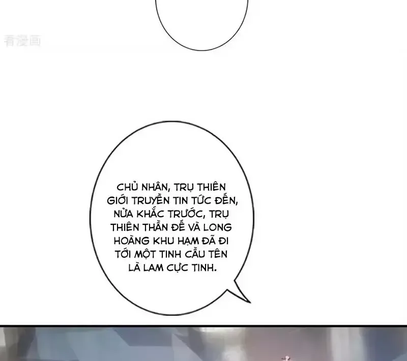 Nghịch Thiên Tà Thần Chap 799 - Next Chap 800
