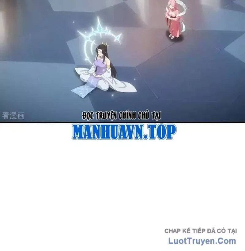 Nghịch Thiên Tà Thần Chap 799 - Next Chap 800