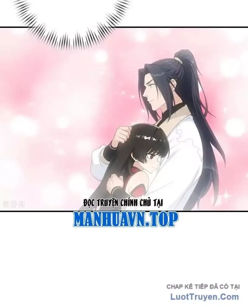 Nghịch Thiên Tà Thần Chap 799 - Next Chap 800