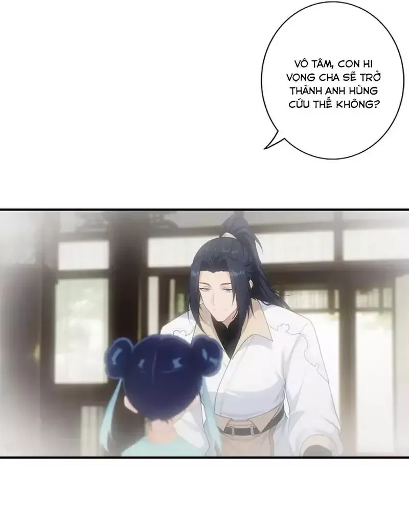 Nghịch Thiên Tà Thần Chap 799 - Next Chap 800