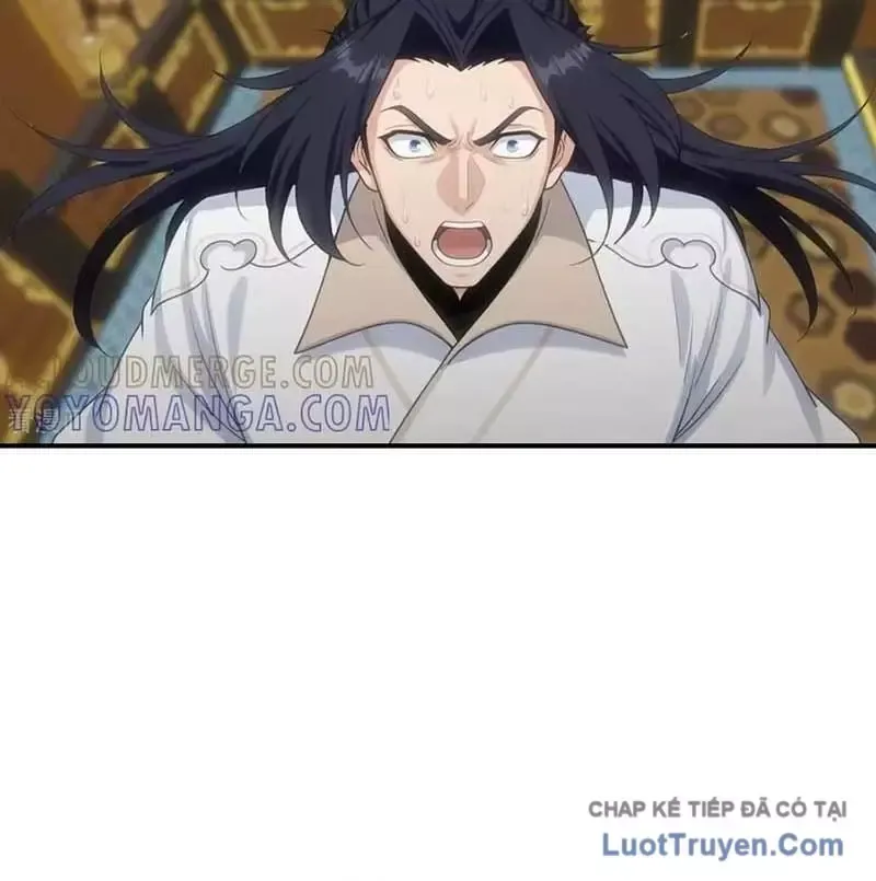 Nghịch Thiên Tà Thần Chap 799 - Next Chap 800