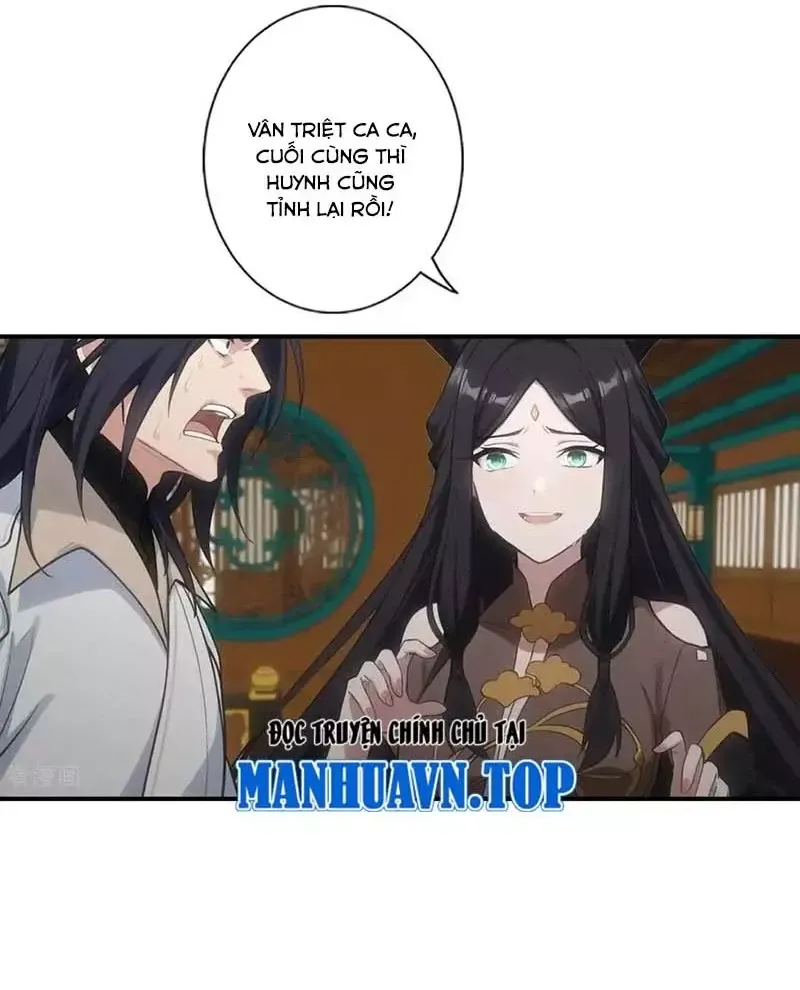 Nghịch Thiên Tà Thần Chap 799 - Next Chap 800