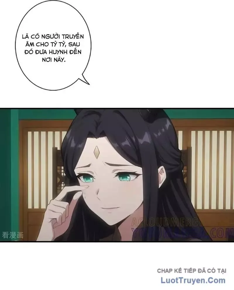 Nghịch Thiên Tà Thần Chap 799 - Next Chap 800