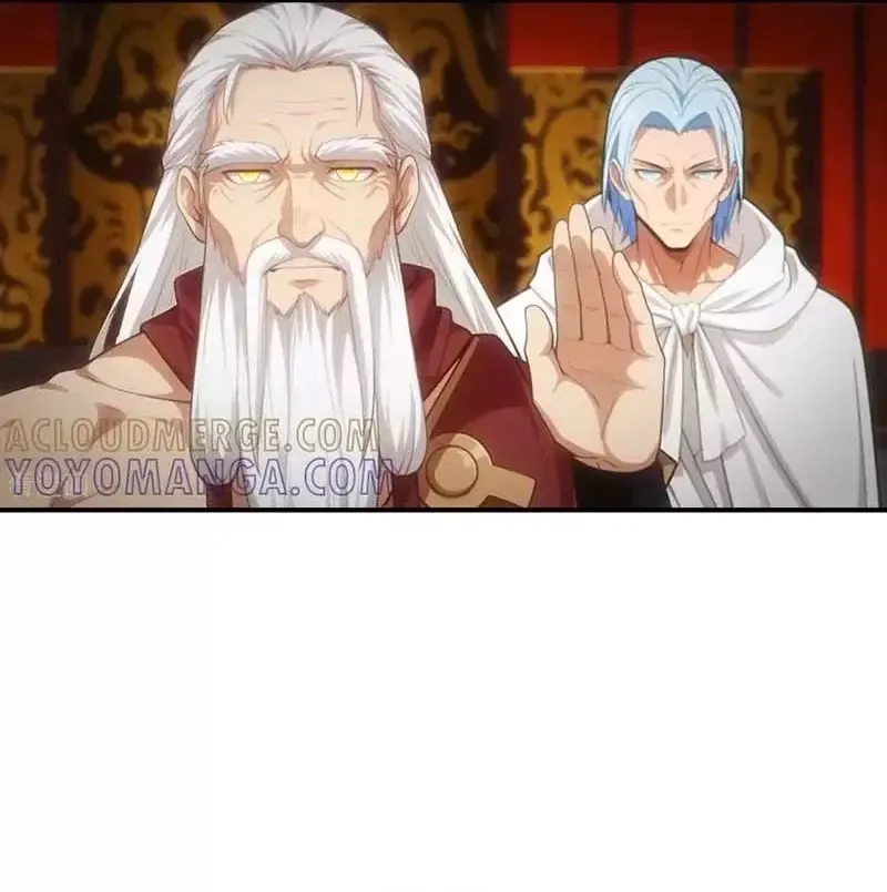 Nghịch Thiên Tà Thần Chap 799 - Next Chap 800