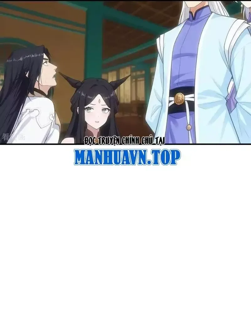 Nghịch Thiên Tà Thần Chap 799 - Next Chap 800