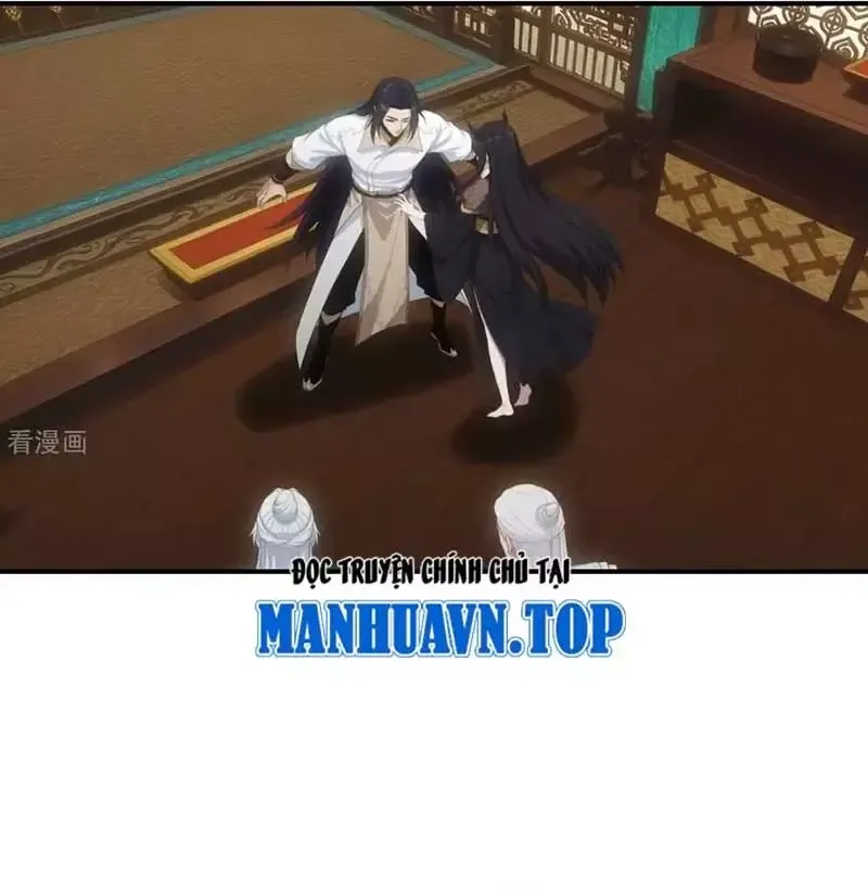 Nghịch Thiên Tà Thần Chap 799 - Next Chap 800