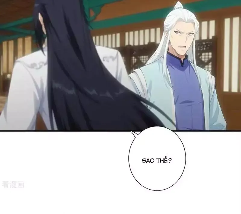 Nghịch Thiên Tà Thần Chap 799 - Next Chap 800