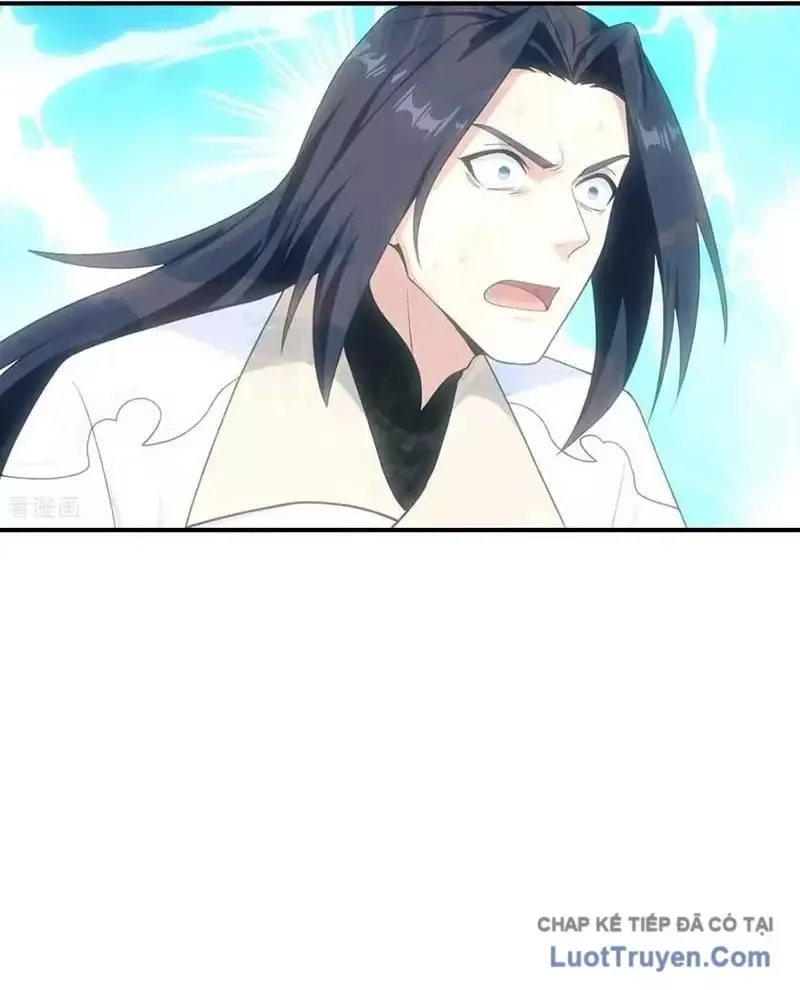 Nghịch Thiên Tà Thần Chap 799 - Next Chap 800