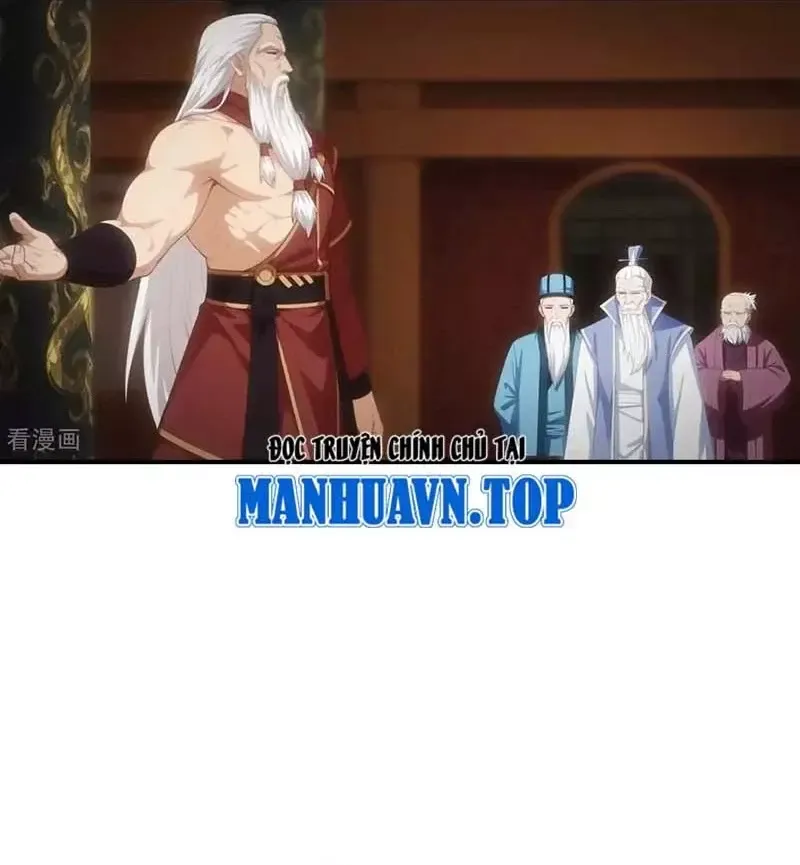 Nghịch Thiên Tà Thần Chap 799 - Next Chap 800