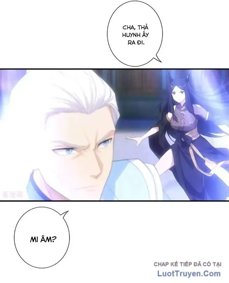Nghịch Thiên Tà Thần Chap 800 - Next Chap 801