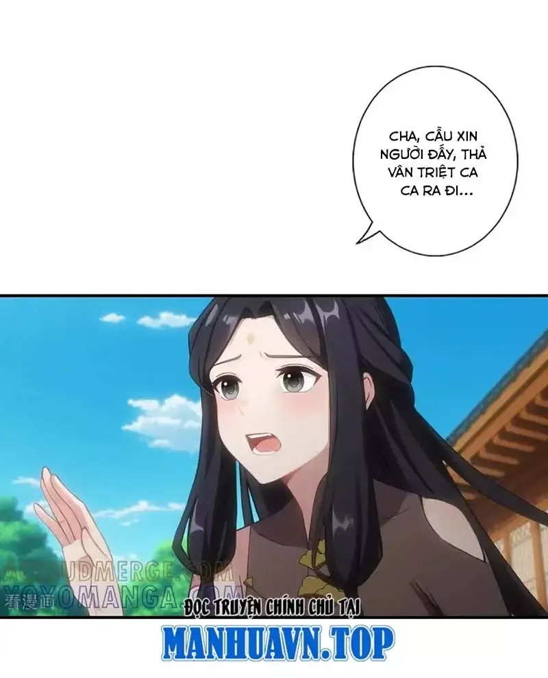 Nghịch Thiên Tà Thần Chap 800 - Next Chap 801