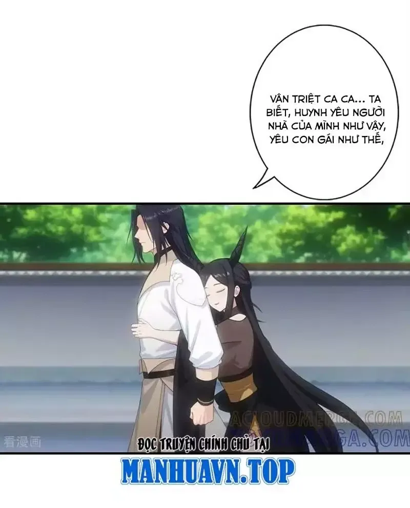 Nghịch Thiên Tà Thần Chap 800 - Next Chap 801