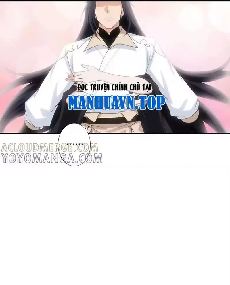 Nghịch Thiên Tà Thần Chap 800 - Next Chap 801