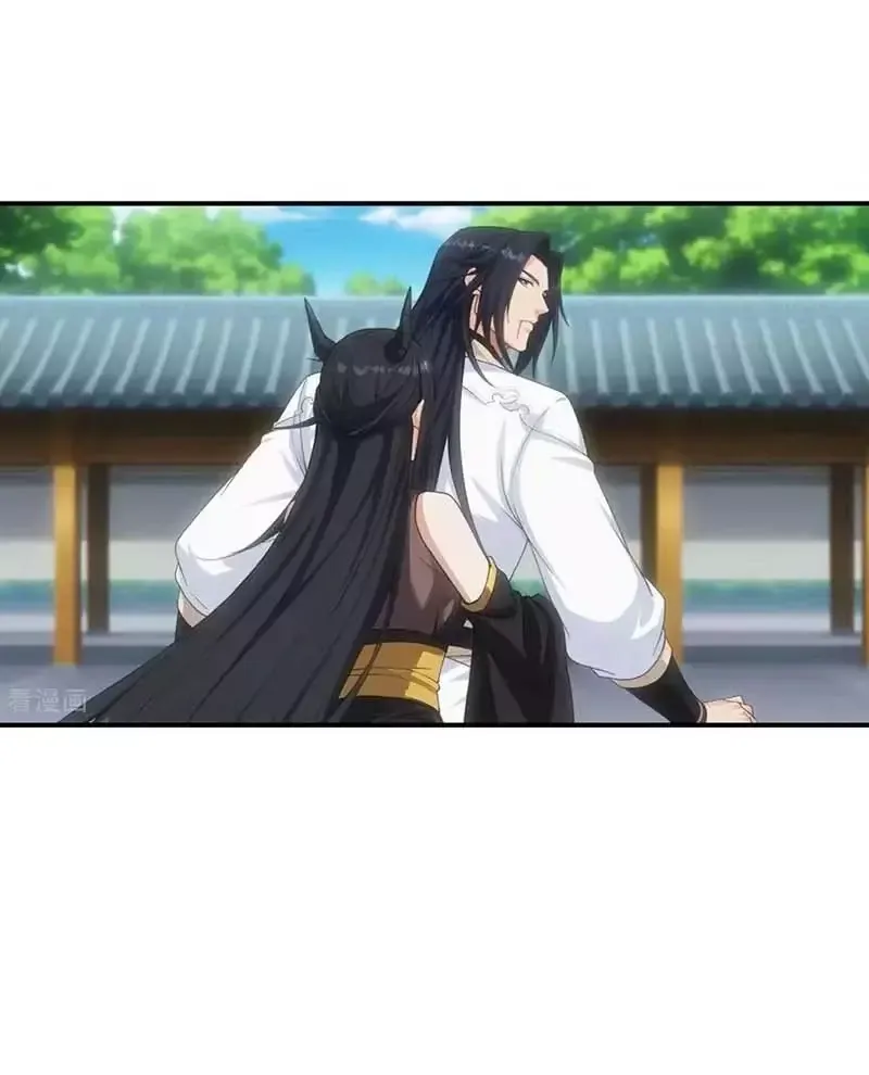Nghịch Thiên Tà Thần Chap 800 - Next Chap 801