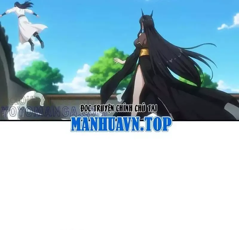 Nghịch Thiên Tà Thần Chap 800 - Next Chap 801