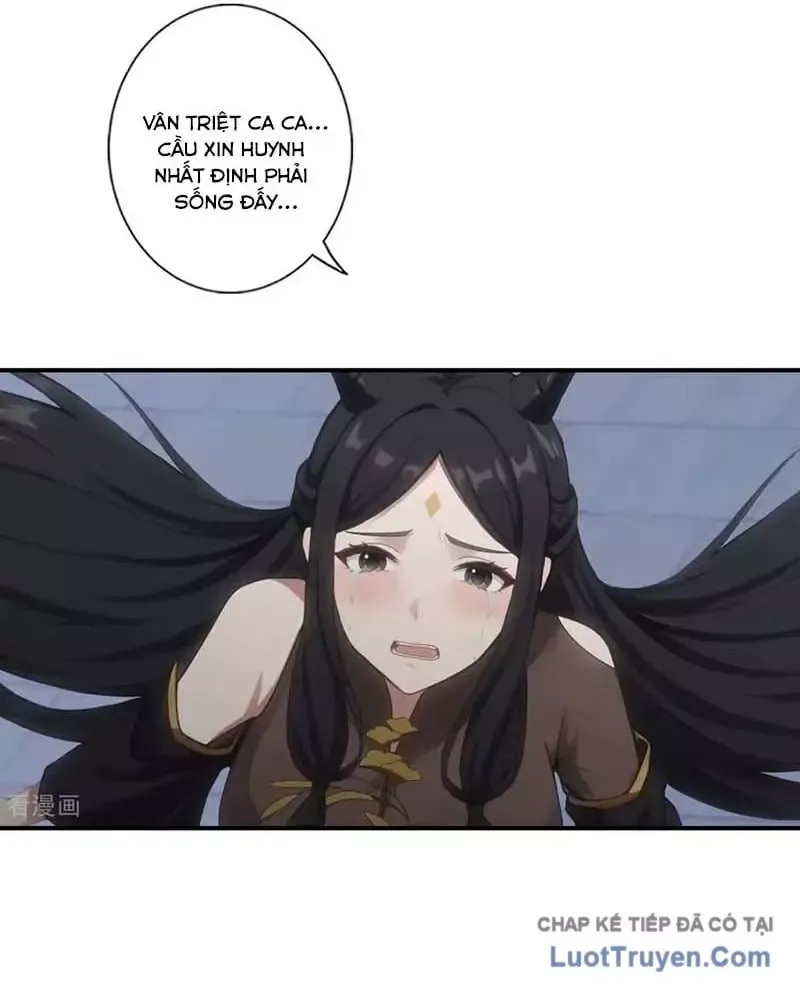Nghịch Thiên Tà Thần Chap 800 - Next Chap 801