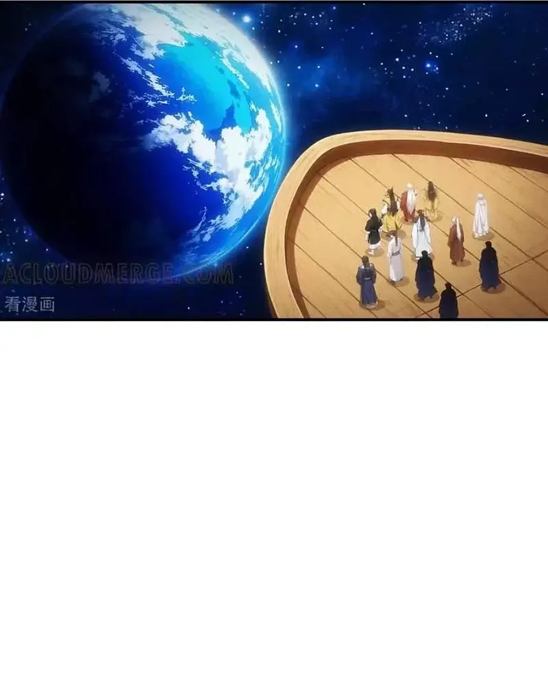 Nghịch Thiên Tà Thần Chap 800 - Next Chap 801
